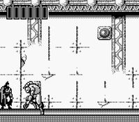une photo d'Ã©cran de Batman - Return of the Joker sur Nintendo Game Boy